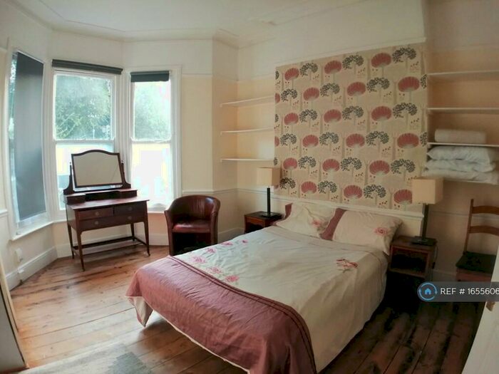 2 Bedroom Flat To Rent In Belmont Road, Exeter, EX1