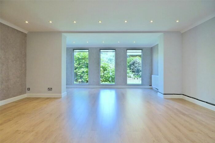 5 Bedroom End Of Terrace House To Rent In Meadowbank, Primrose Hill, London, NW3