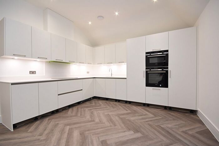 3 Bedroom Detached Bungalow For Sale In Beaufort Gardens, Braintree, CM7