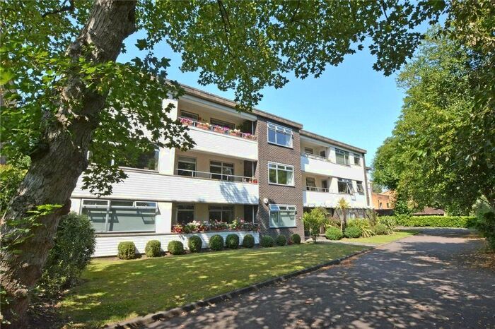 1 Bedroom Flat To Rent In Blackheath Park, Blackheath, London, SE3