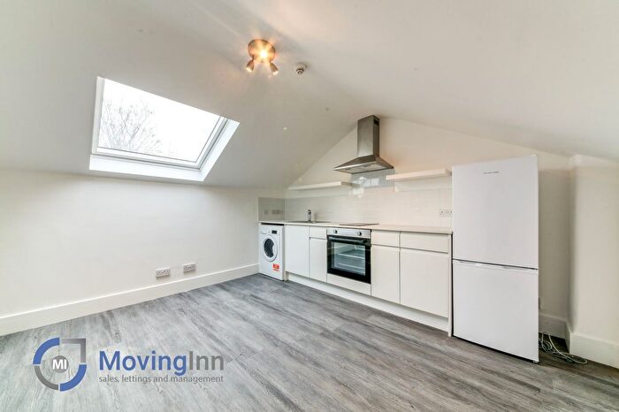 1 Bedroom Flat To Rent In Eardley Road, Streatham, SW16