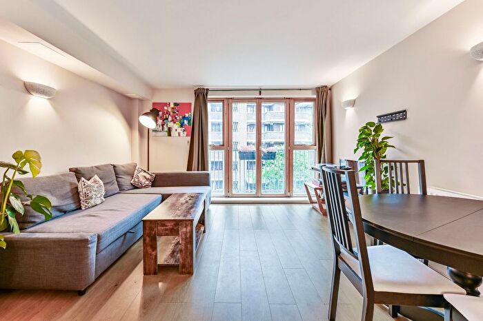 1 Bedroom Flat To Rent In Bill Hill, Clapton, Clapton, London, E5