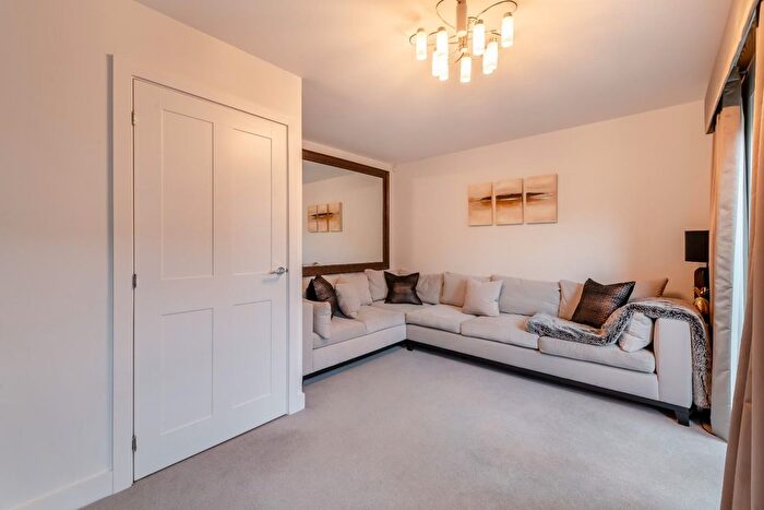 3 Bedroom Terraced House For Sale In Templars Court, Main Street, Copmanthorpe, York, YO23