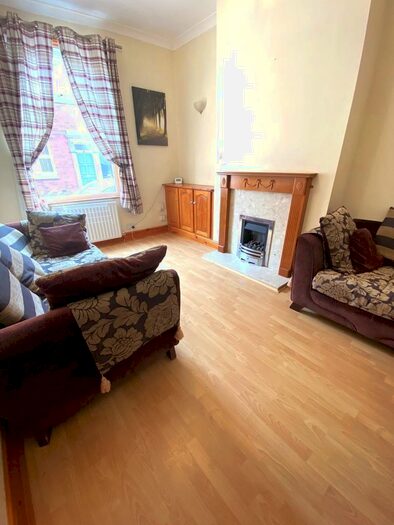 2 Bedroom End Of Terrace House To Rent In Threlfall Street, Ashton, PR2