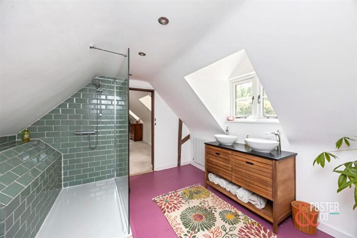 5 Bedroom Detached House For Sale In Brighton Road, Woodmancote, Henfield, BN5