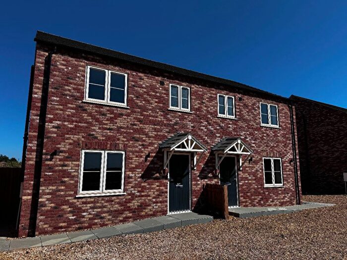 3 Bedroom Semi Detached House To Rent In High Road, Newton-In-The-Isle, Wisbech, PE13