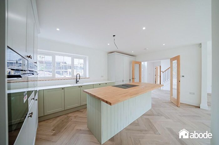 4 Bedroom Detached House For Sale In Meadow View, Tarbock Green, L35