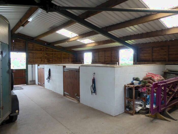 2 Bedroom Property To Rent In Weston Road, Minsterley, Shrewsbury, SY5