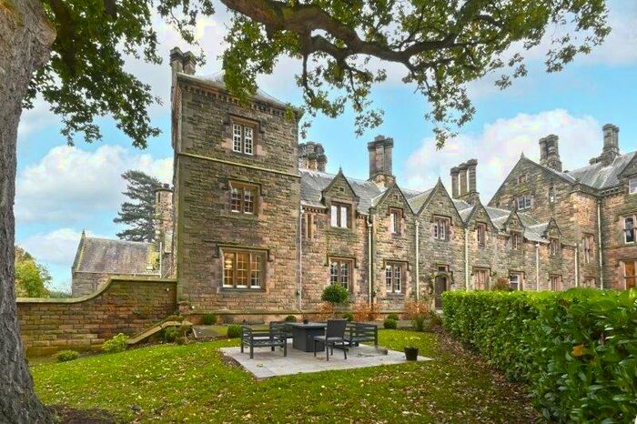 4 Bedroom Country House For Sale In Kingston Hall, Gotham Road, Kingston On Soar, NG11