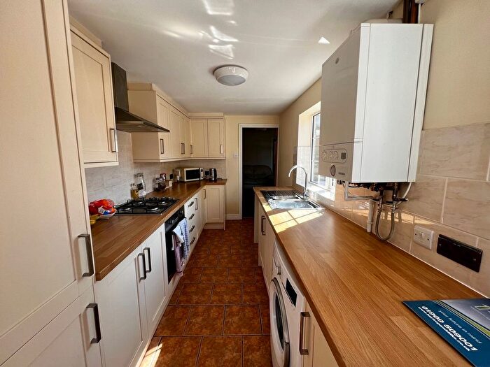 2 Bedroom Terraced House For Sale In Coronation Street, Whitwell, Worksop, S80