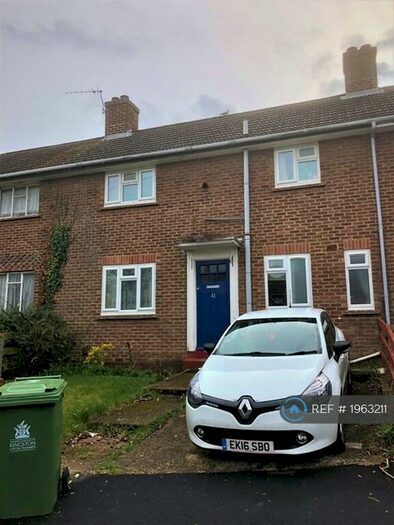 4 Bedroom Terraced House To Rent In Addison Gardens, Surbiton, KT5