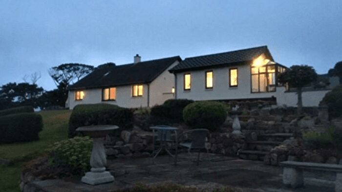 3 Bedroom Detached Bungalow To Rent In Cranon Lea, Tighnafilne, Aultbea, Achnasheen, IV22
