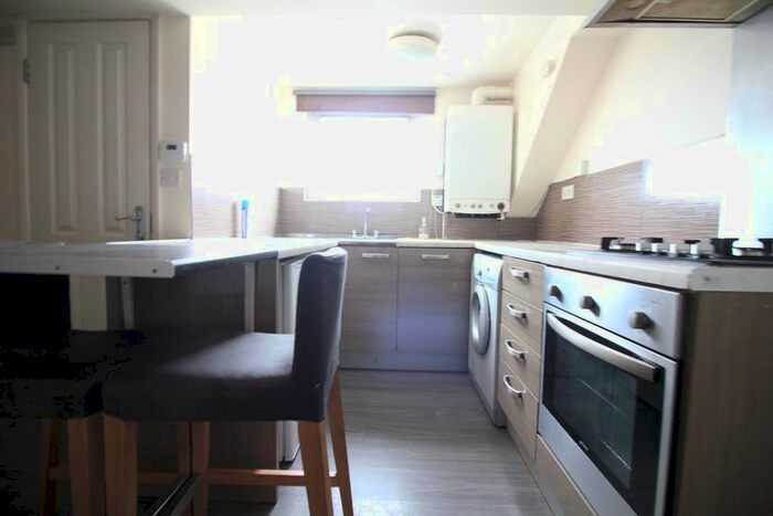 Studio To Rent In North Parade, North Road, Southall UB1