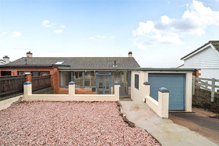 3 Bedroom Semi Detached House For Sale In Primley Park, Paignton, Devon, TQ3