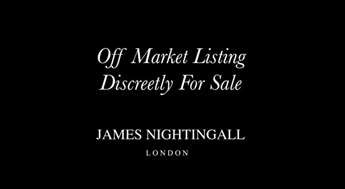 3 Bedroom Flat For Sale In Piccadilly, London, W1J