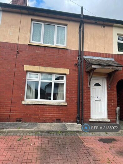3 Bedroom Terraced House To Rent In Norbury Drive, Congleton, CW12