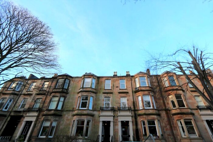 2 Bedroom Flat To Rent In Camphill Avenue, Glasgow, G41