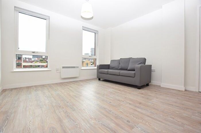 1 Bedroom Property To Rent In Acorn Street, Sheffield, S3