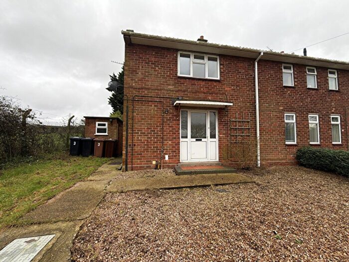 3 Bedroom Semi Detached House To Rent In Washingborough Road, Washingborough, LN4