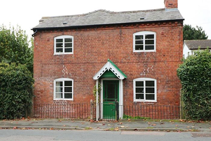 3 Bedroom Property To Rent In Old Eign Hill, Hereford, HR1