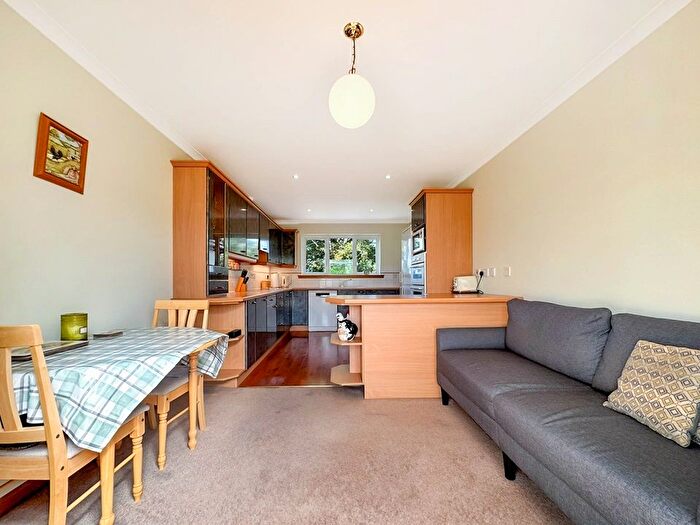 5 Bedroom Detached House For Sale In Inverneill, Argyll, Es, Inverneill, PA30