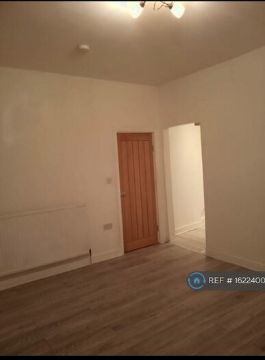 1 Bedroom Flat To Rent In Glen Rd, Sheffield, S7