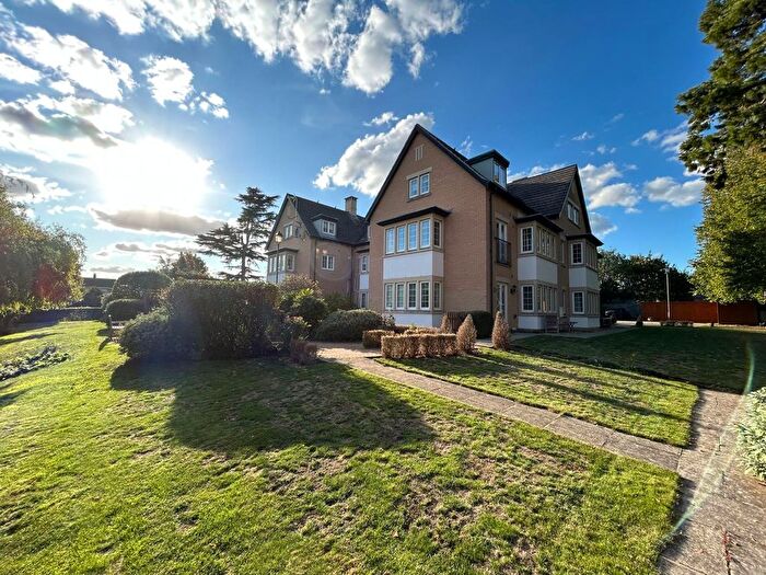 1 Bedroom Flat For Sale In Spinney House, Chapel Street, Yaxley, PE7