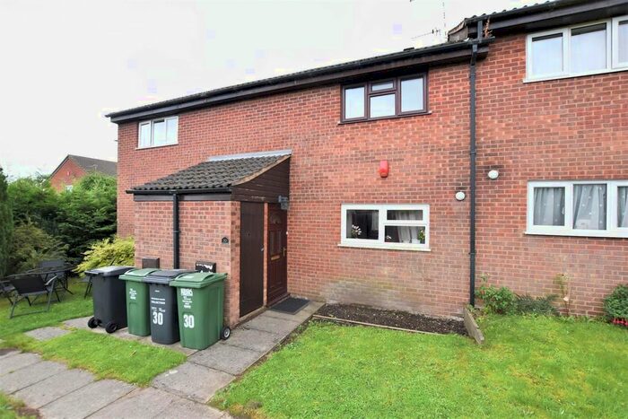 1 Bedroom Maisonette To Rent In Maitland Avenue, Mountsorrel, Loughborough, LE12