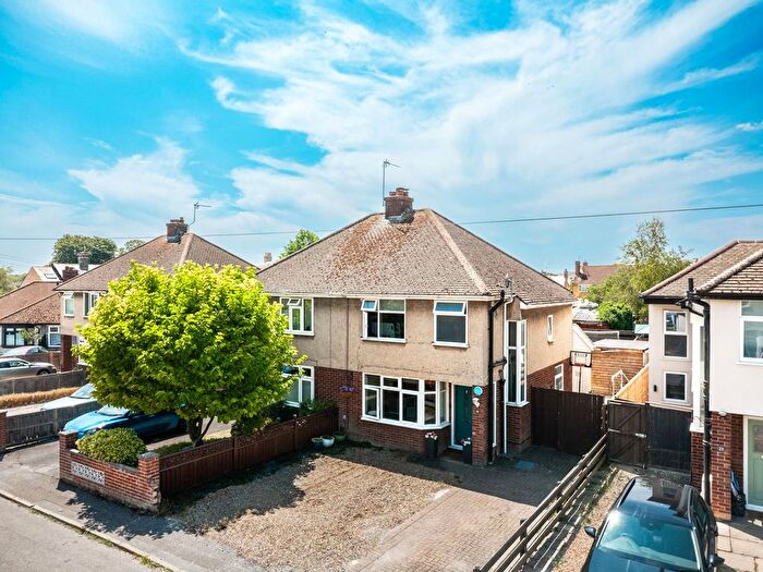 3 Bedroom Semi Detached House For Sale In The Limes, Sawston, CB22
