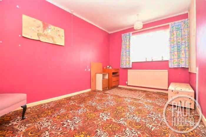 3 Bedroom Terraced House For Sale In Gipsy Lane, Frostenden, Beccles, NR34