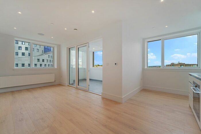 3 Bedroom Flat To Rent In Olympic Way, Wembley, HA9