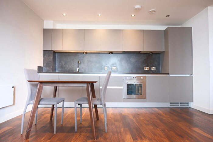 2 Bedroom Flat To Rent In One Regent, Regent Road, Manchester, , [Ref:NcqHzw], M3