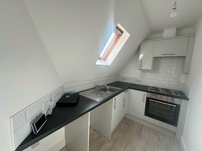 1 Bedroom Flat To Rent In Christchurch Road, Bournemouth, BH1