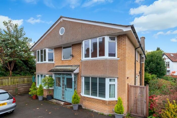 2 Bedroom Flat To Rent In Islip Place, Oxford, OX2