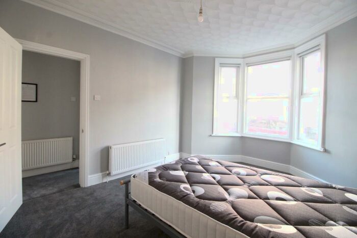 5 Bedroom Terraced House To Rent In Chatsworth Road, Bristol, (C), WR34