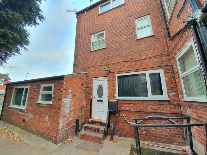 1 Bedroom Flat To Rent In Peel Grove, Manchester, M12