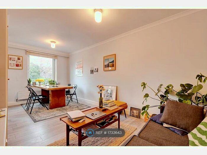 1 Bedroom Flat To Rent In Hoxton, London, N1