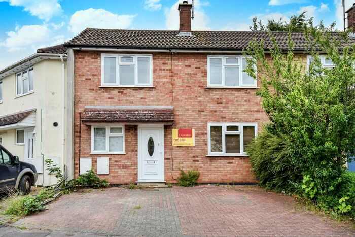 4 Bedroom Terraced House To Rent In Girdlestone Road, Hmo Ready Sharers, OX3