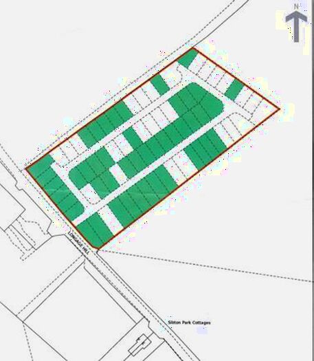 Land For Sale In Longage Hill, Canterbury, CT4