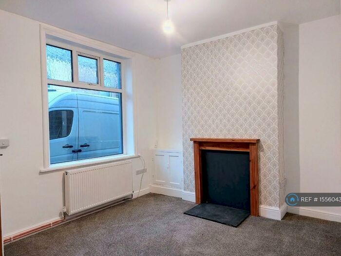 2 Bedroom Terraced House To Rent In Granville Street, Burnley, BB10