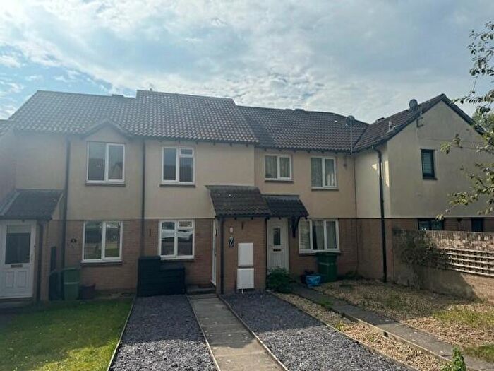 2 Bedroom House To Rent In Sheldon Drive, Wells, BA5