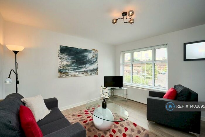 1 Bedroom Maisonette To Rent In Kesteven Way, Wokingham, RG41