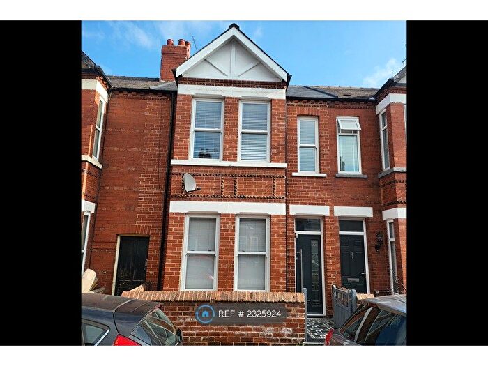5 Bedroom Terraced House To Rent In Cromer Street, York, YO30