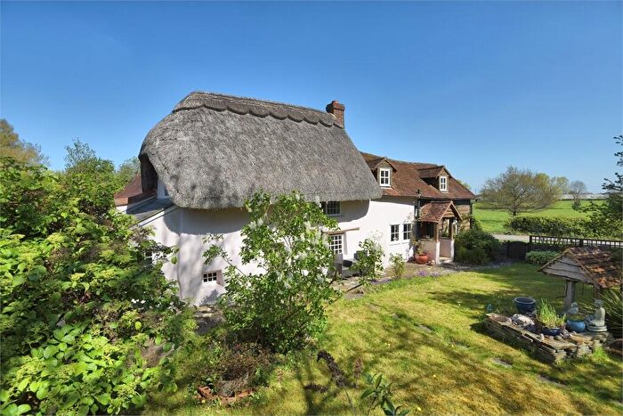 3 Bedroom Cottage For Sale In Sedrup Lane, Hartwell, Buckinghamshire., HP17
