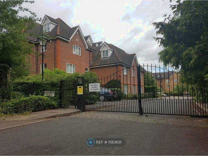 2 Bedroom Flat To Rent In Arless House, Harrow, HA1
