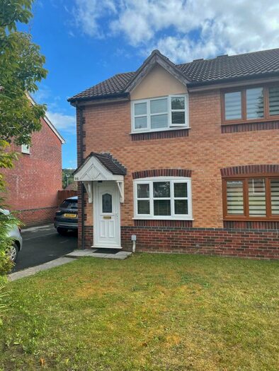 2 Bedroom Property To Rent In Tal Y Coed, Hendy, Swansea, SA4