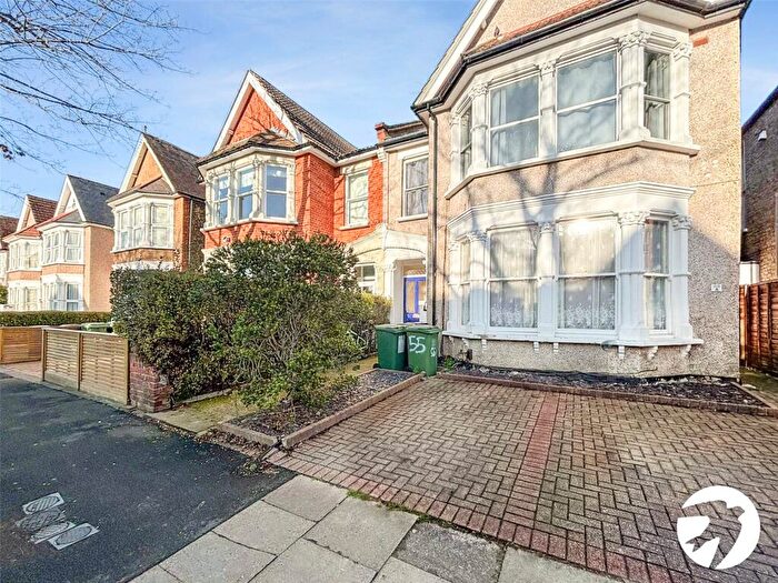 1 Bedroom Flat To Rent In Culverley Road, Catford, London, SE6