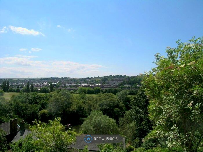 1 Bedroom Flat To Rent In Haldon Road, Exeter, EX4