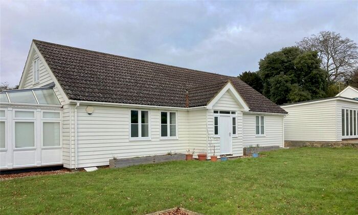 3 Bedroom Detached House To Rent In Property, Near Maidstone, Kent ME14