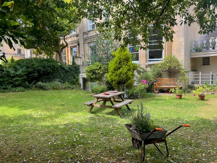 2 Bedroom Apartment To Rent In Clifton Park, Bristol, BS8